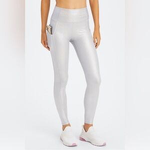 🆕Fabletics Oasis Pureluxe Shimmer Leggings
